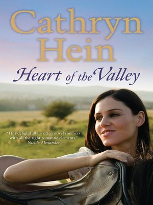 cover image of Heart of the Valley